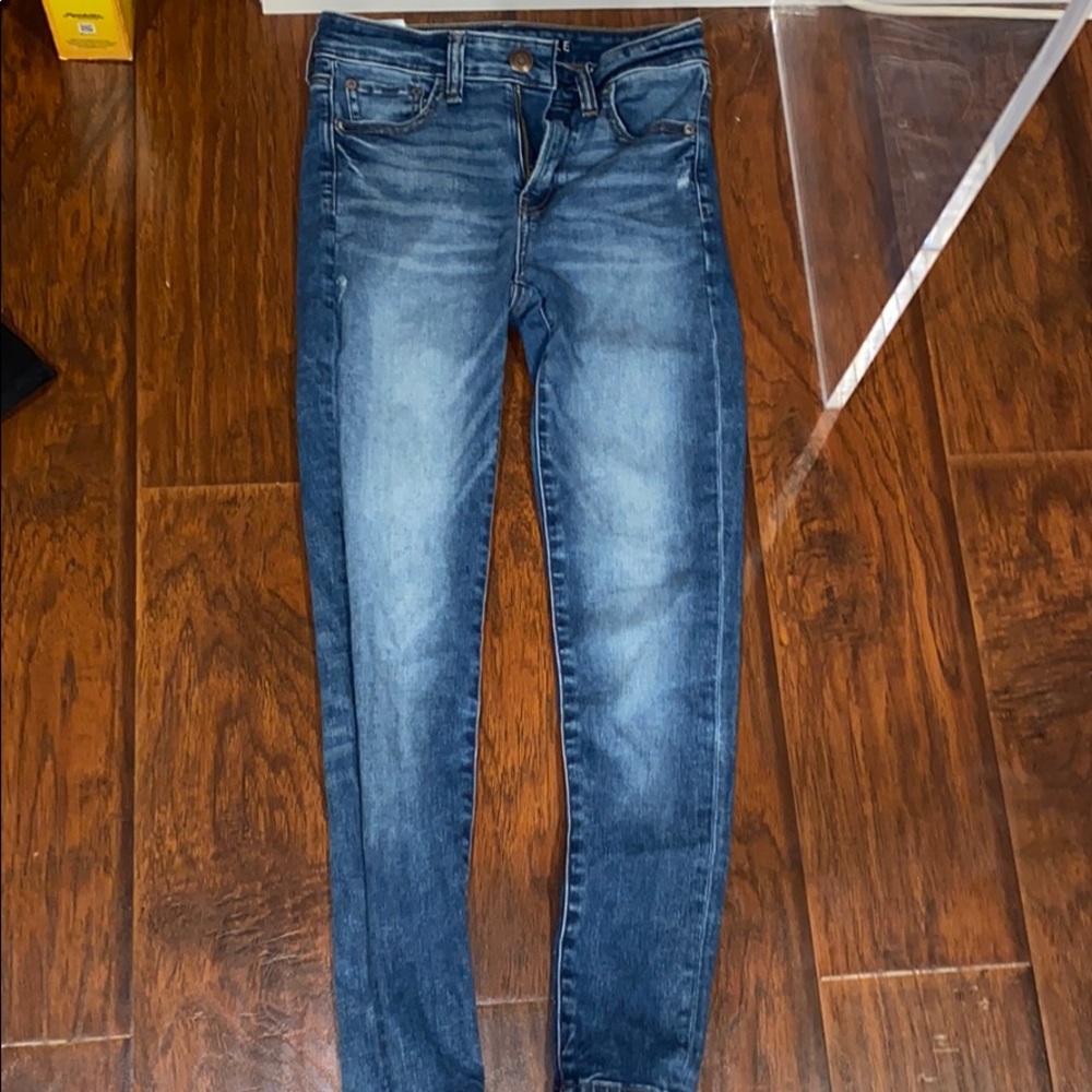 American eagle pants